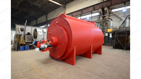 Парогенератор в час 1000 кг